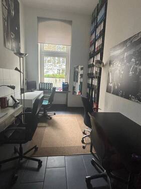 Schreibtischplätze 1 - Büro zur Miete in Berlin