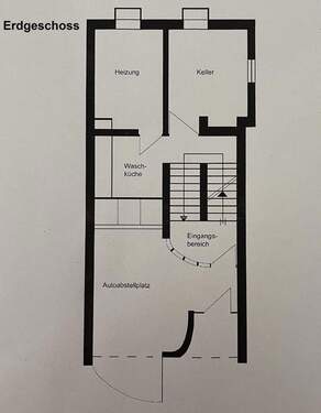 Erdgeschoss - 