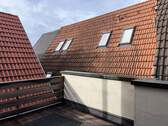 Dachterasse - 