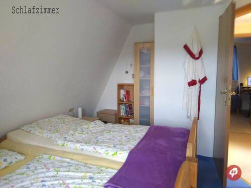 Schlafzimmer - 