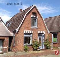 Gemütliches Stadthaus nahe der Stör - Beidenfleth