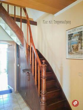Treppenhaus - 