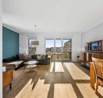 Mitten im Grünen und doch so zentrumsnah - Berlin Friedrichsfelde