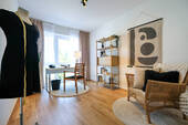 Leichlingen - Uferstr - Kind 2 - 3 Zimmer Etagenwohnung in Leichlingen
