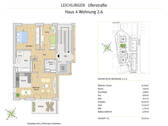 Leichlingen - Uferstr - Whg 4.2.6 - 