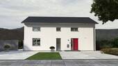 Ansicht Eingang - 