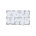 Grundriss Erdgeschoss - 