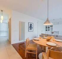 Moderne 2-Zimmer-Wohnung in Kreuzberg mit Hochwertiger Ausstattung - Berlin