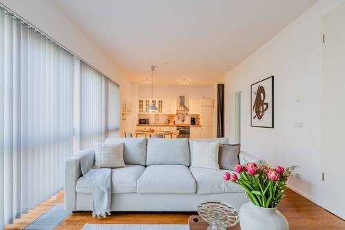 1.jpg - 2 Zimmer Etagenwohnung zur Miete in Berlin