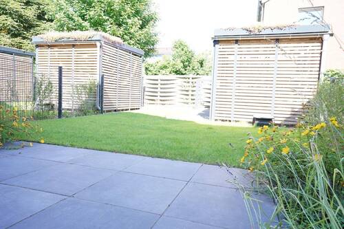 Terrasse - 