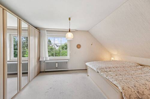 Schlafen - 