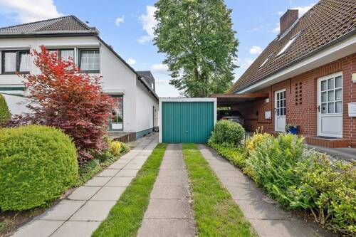 Garage - 
