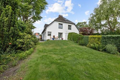 Gartenansicht - 
