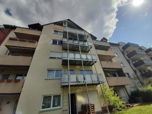20250905_131334.jpg - 2 Zimmer Etagenwohnung zur Miete in Erfurt
