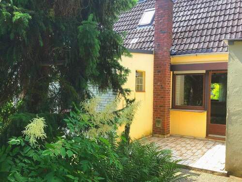 Terrassenenblick - 