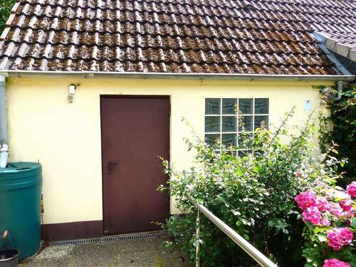 Technikhaus/HWR - 