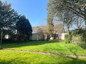 Pflegeleicht angelegter Garten - 