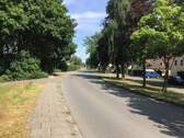 In der Straße - 