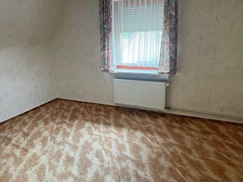 Ein Schlafzimmer - 