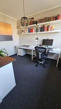 Büro - 