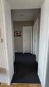 Blick zum hinteren Gang vom WZ - 