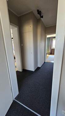 Einbauschrank hinterer Gang - 
