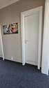 Bad-/Toilettentüre Gang hinten - 