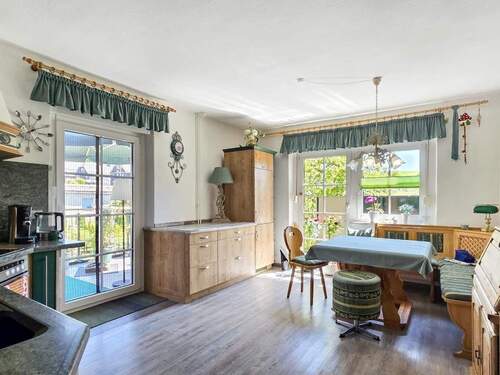 Küche - Einfamilienhaus mit 167,00 m² in Wurzbach zum Kaufen