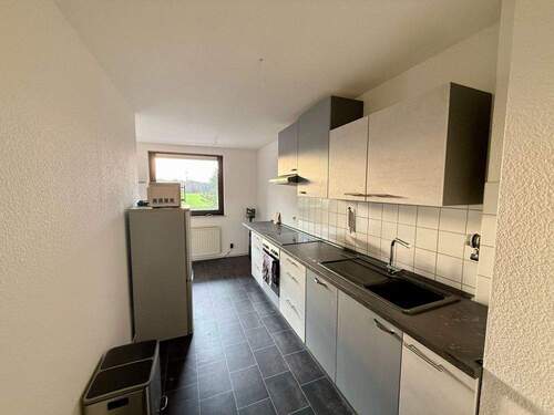 Küche - 2 Zimmer Etagenwohnung in Gladbeck