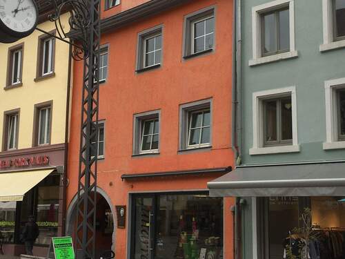 Niedere Str. Bild 3.JPG - 2 Zimmer Gewerbeobjekt (Büro, Produktion, Verkauf) in Villingen-Schwenningen