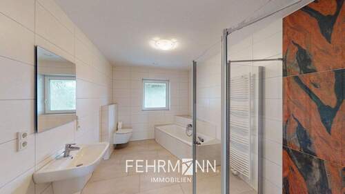 Badezimmer EG - 