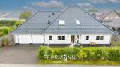 Außenansicht - 6 Zimmer Einfamilienhaus zum Kaufen in Sögel