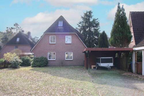 IMG_4664 - 4 Zimmer Einfamilienhaus zum Kaufen in Lilienthal