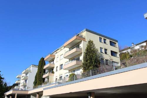 Bild3 - 3 Zimmer Etagenwohnung in Wangen