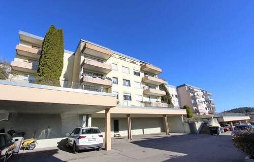 Bild4 - Etagenwohnung mit 82,50 m&sup2; in Wangen zum Kaufen