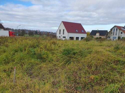 Blick auf das Massa Haus - 5 Zimmer Mehrfamilienhaus, Wohnhaus zum Kaufen in Rottenburg