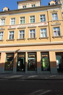 IMG_7870.jpg - Bautzen Altstadt, zwei verbundene MFH