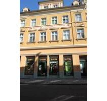 Bautzen Altstadt, zwei verbundene MFH