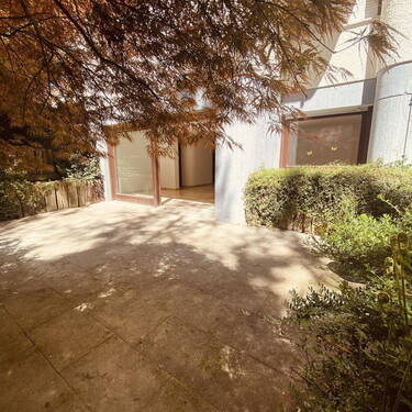 Terrasse - 