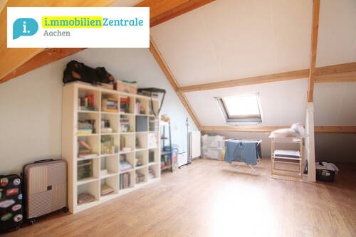 Dachgeschoss - 