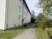 Zuwegung - 3 Zimmer Etagenwohnung zum Kaufen in Lüchow