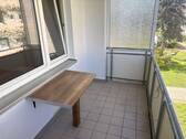 Balkon - Etagenwohnung mit 75,00 m&sup2; in Lüchow zum Kaufen
