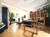 Wohnzimmer - 