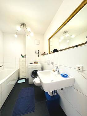 Badezimmer - 