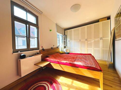 Schlafzimmer - 