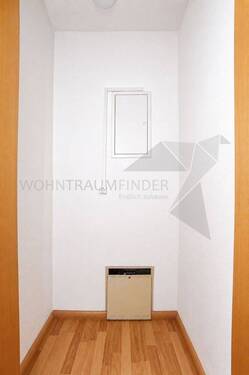 Abstellraum - 