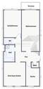 Grundriss MB7-1.OG li - 
