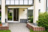 Terrasse Außen - 