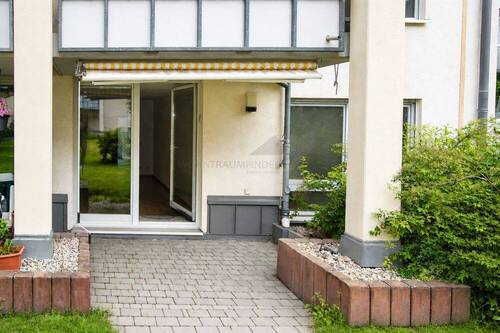 Terrasse Außen - 