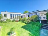 Gartenansicht - 